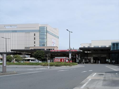 東武鉄道東上線 志木駅 徒歩5分
