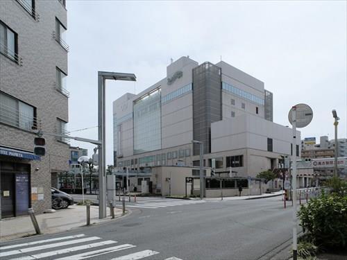 マルイファミリー志木 250m