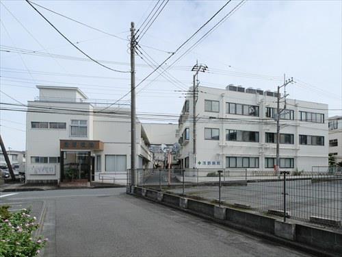 医療法人社団浅野病院 540m