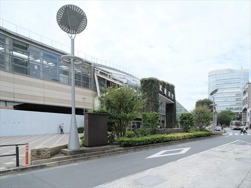 中央本線 武蔵境駅 徒歩22分