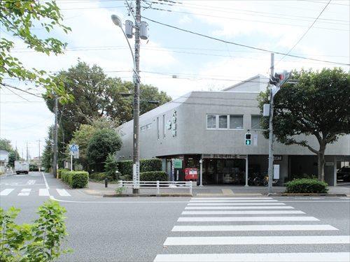 まいばすけっと武蔵野関前4丁目店190m