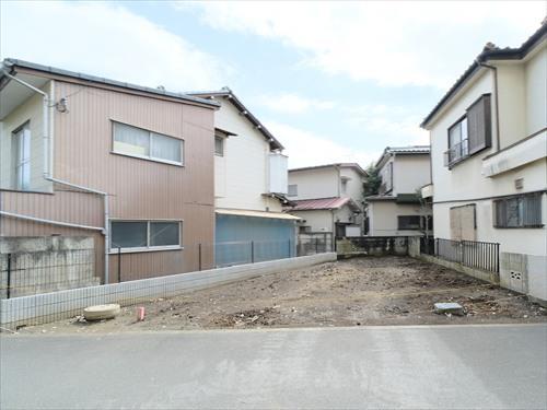 現地（撮影 2026.10）