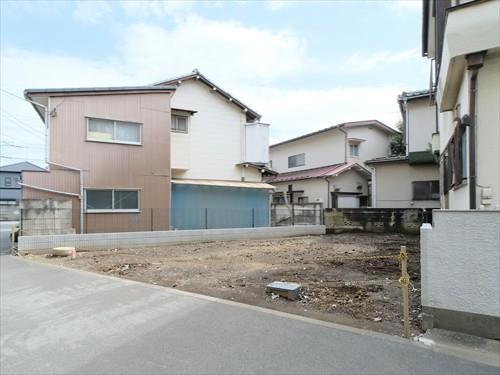 現地（撮影 2026.10）