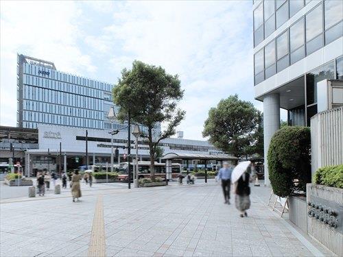 中央本線 吉祥寺駅 バス30分