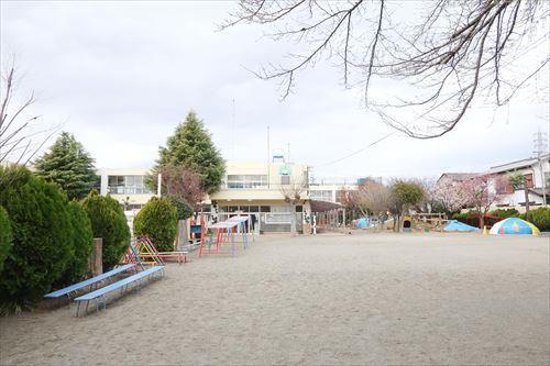 誠心第二幼稚園(230m)