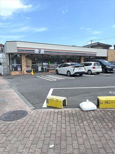 セブンイレブン甲州街道駅前店（790m）