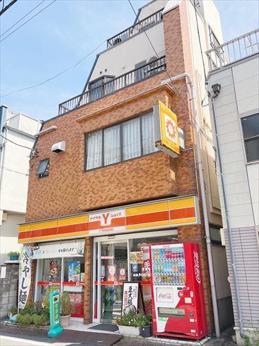 ヤマザキショップ和泉大平店(90m)