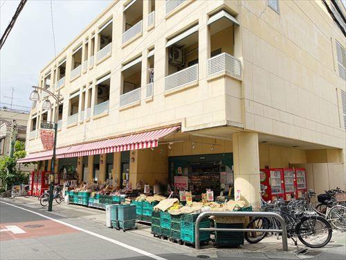 TSUKASA杉並和泉店(200m)