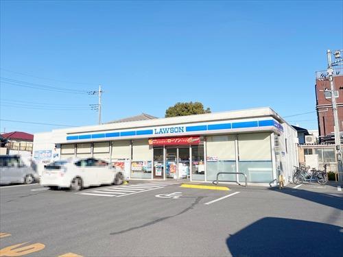 ローソンさいたま東大成町一丁目店730m