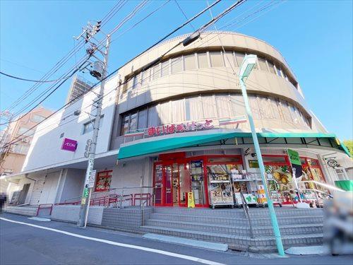 まいばすけっと荻窪4丁目店(1100m)