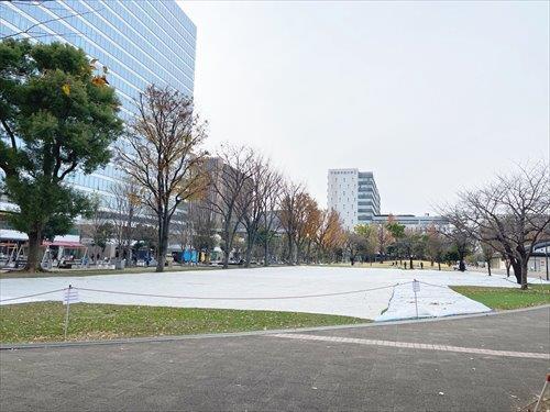 中野区立中野四季の森公園(370m)