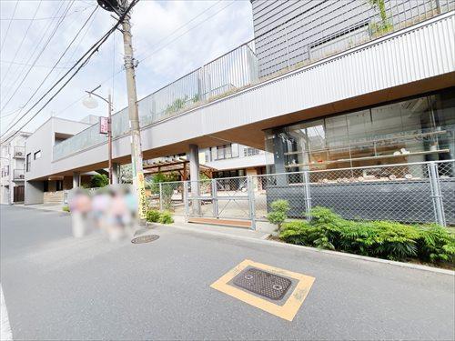 宮園保育園(360m)