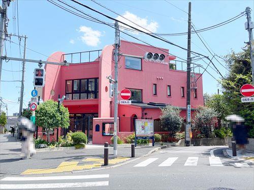 アルテ子どもと木幼保園(360m)