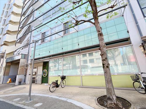 中野ここわ保育園(770m)