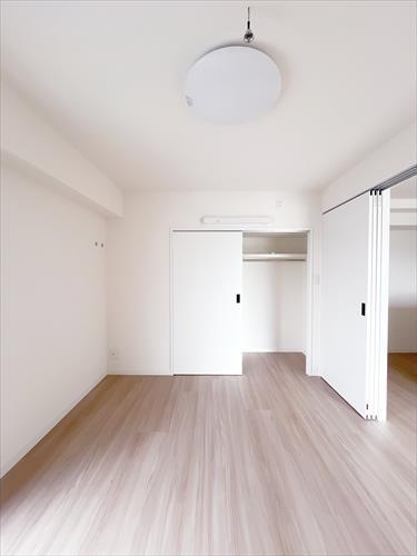 洋室約5.6帖