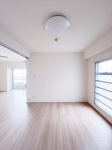洋室約5.6帖