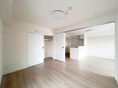 洋室約5.6帖
