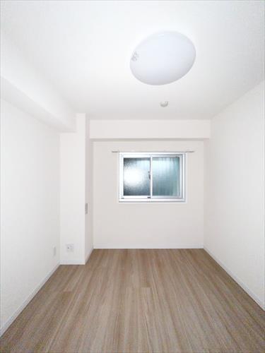 洋室約4.8帖