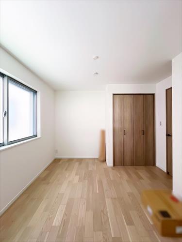 1階サービスルーム約6.1帖