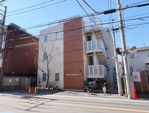 ゆめの樹保育園おぎくぼ(740m)