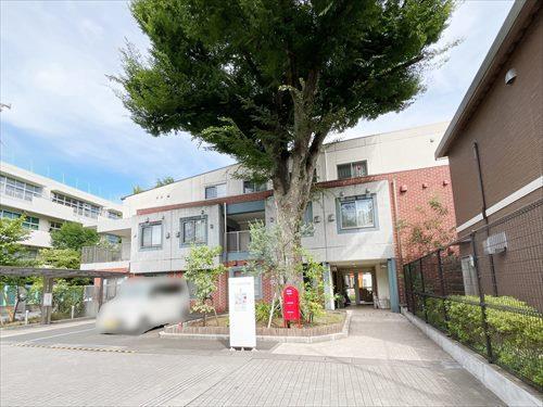 アウル宮前保育園(550m)