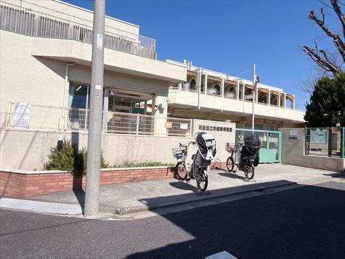 荻窪南保育園(870m)