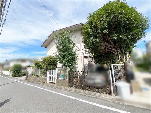 現地(2025年7月撮影）