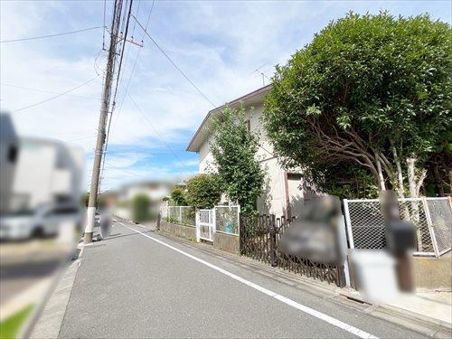 現地(2025年7月撮影）