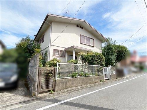 現地(2025年7月撮影）