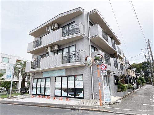 たかの台こどもクリニック(210m)