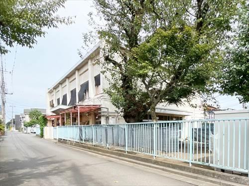 小川保育園(450m)