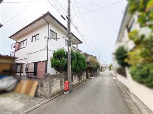 現地(2025年10月撮影）