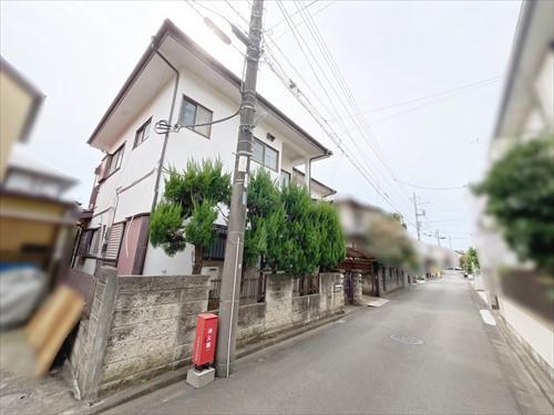 現地(2025年10月撮影）