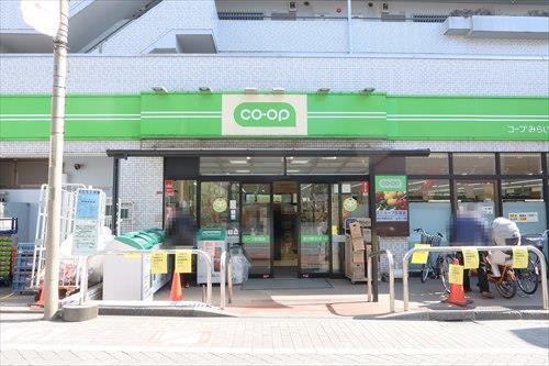 ミニコープ荻窪店(340m)