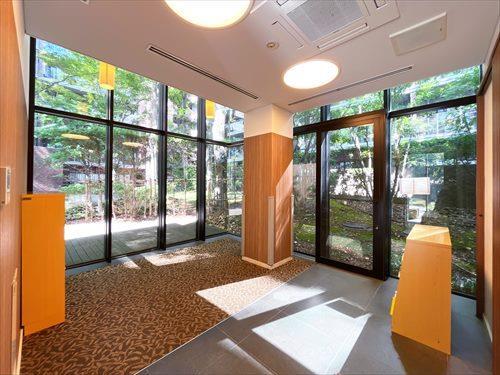 共用施設(キッズルーム)