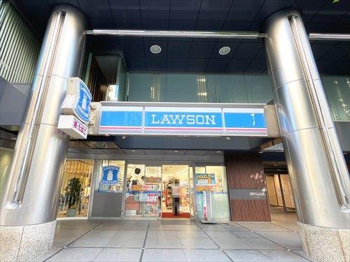 ローソン麹町五丁目店(280m)