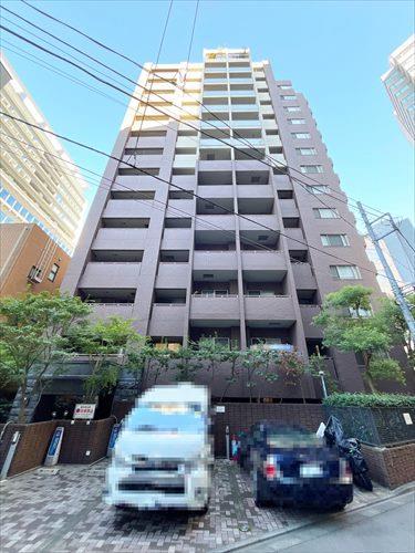 外観(2025年10月撮影）