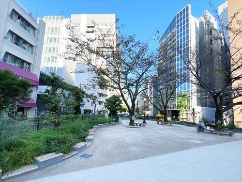 仲良し公園(80m)