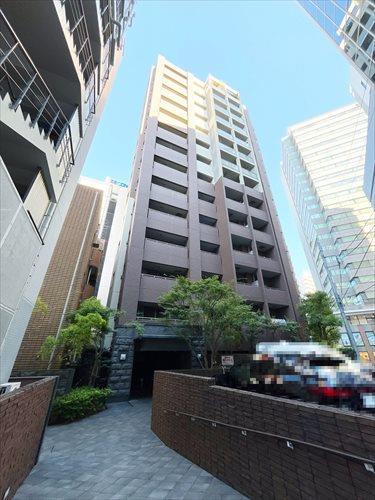 外観(2025年10月撮影）