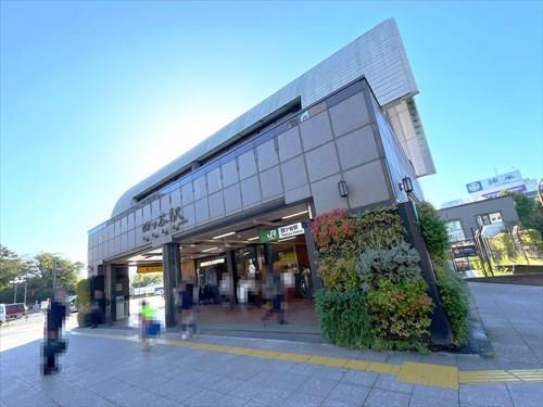 JR中央本線四ツ谷駅まで徒歩5分