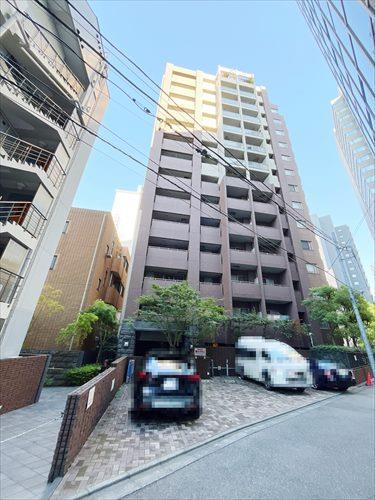 外観(2025年10月撮影）