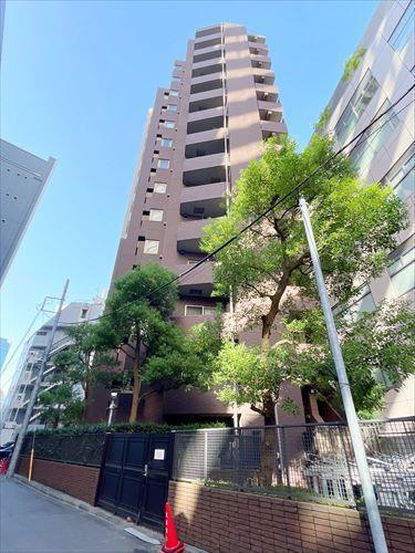 外観(2025年10月撮影）