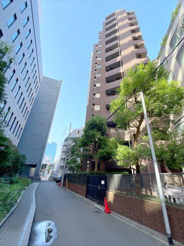 外観(2025年10月撮影）