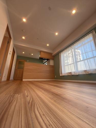 LDK(2026年1月撮影）