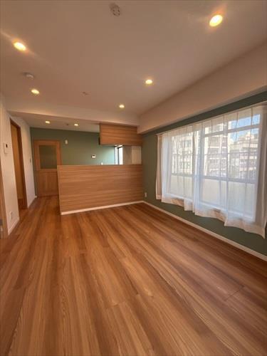 LDK(2026年1月撮影）