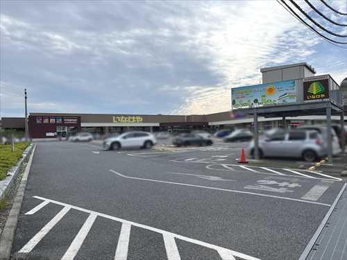 いなげや小平小川橋店　220ｍ