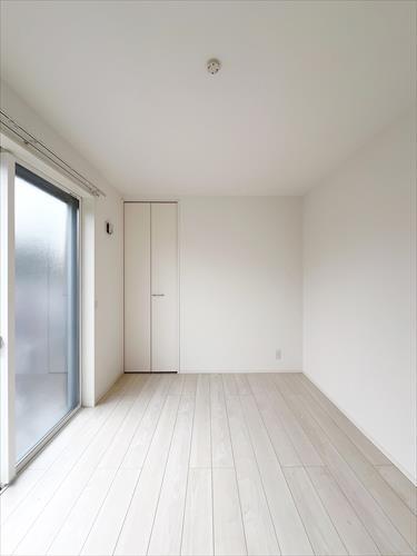 一階洋室約5.1帖