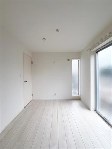 一階洋室約5.1帖