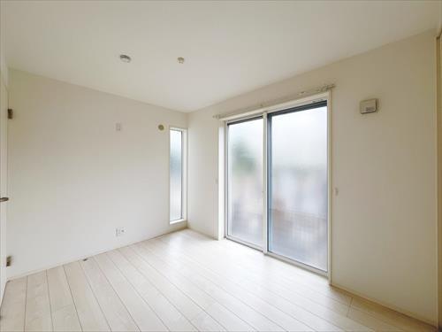 一階洋室約5.1帖