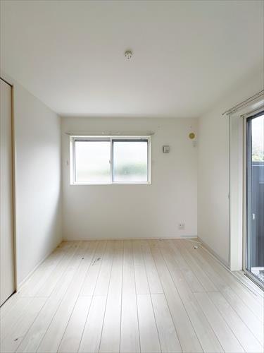 一階洋室約5.2帖